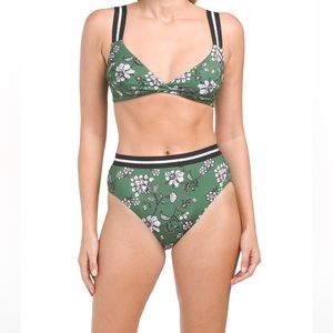 🎉LAST CHANCE🎉‎ SANCTUARY
Balinese Beauty Wrap Swim Bra